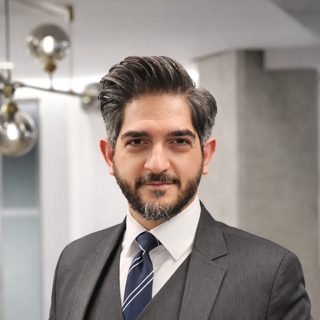 Dawood Nazirizadeh